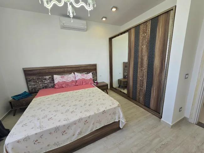 Image of Experience an exceptional stay in a standalone villa at Fouka Bay